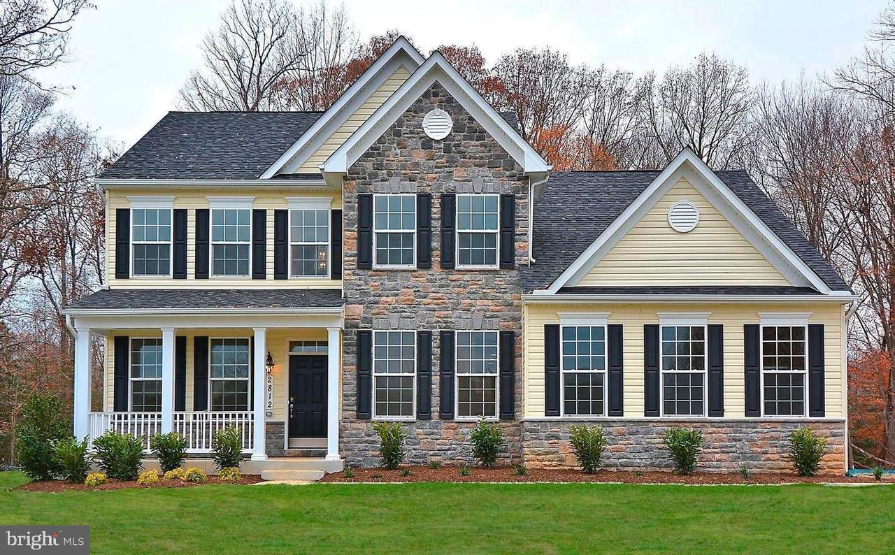 530 Watersville Road - Photo 1