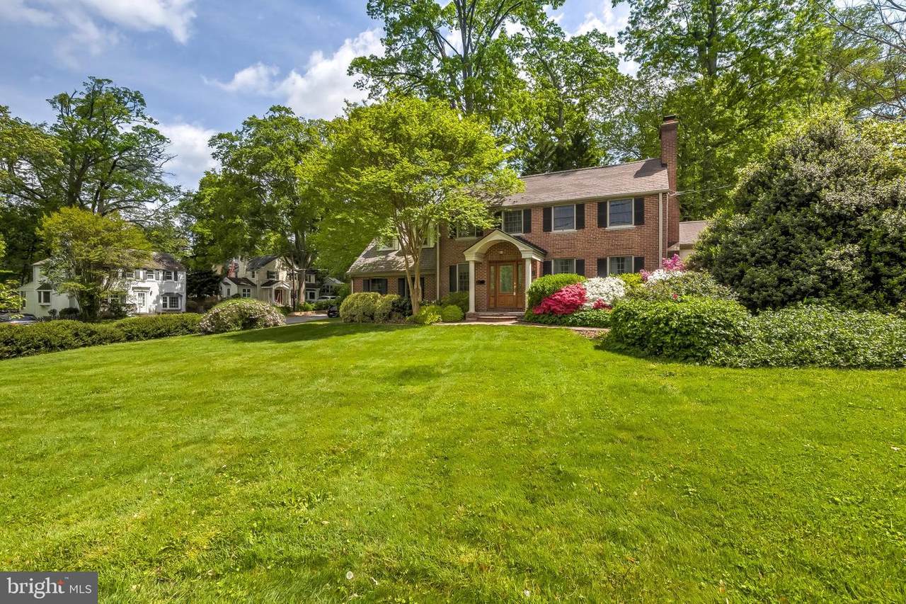 6120 Wynnwood Road, BETHESDA, MD 20816 (MDMC756310) Dart Homes