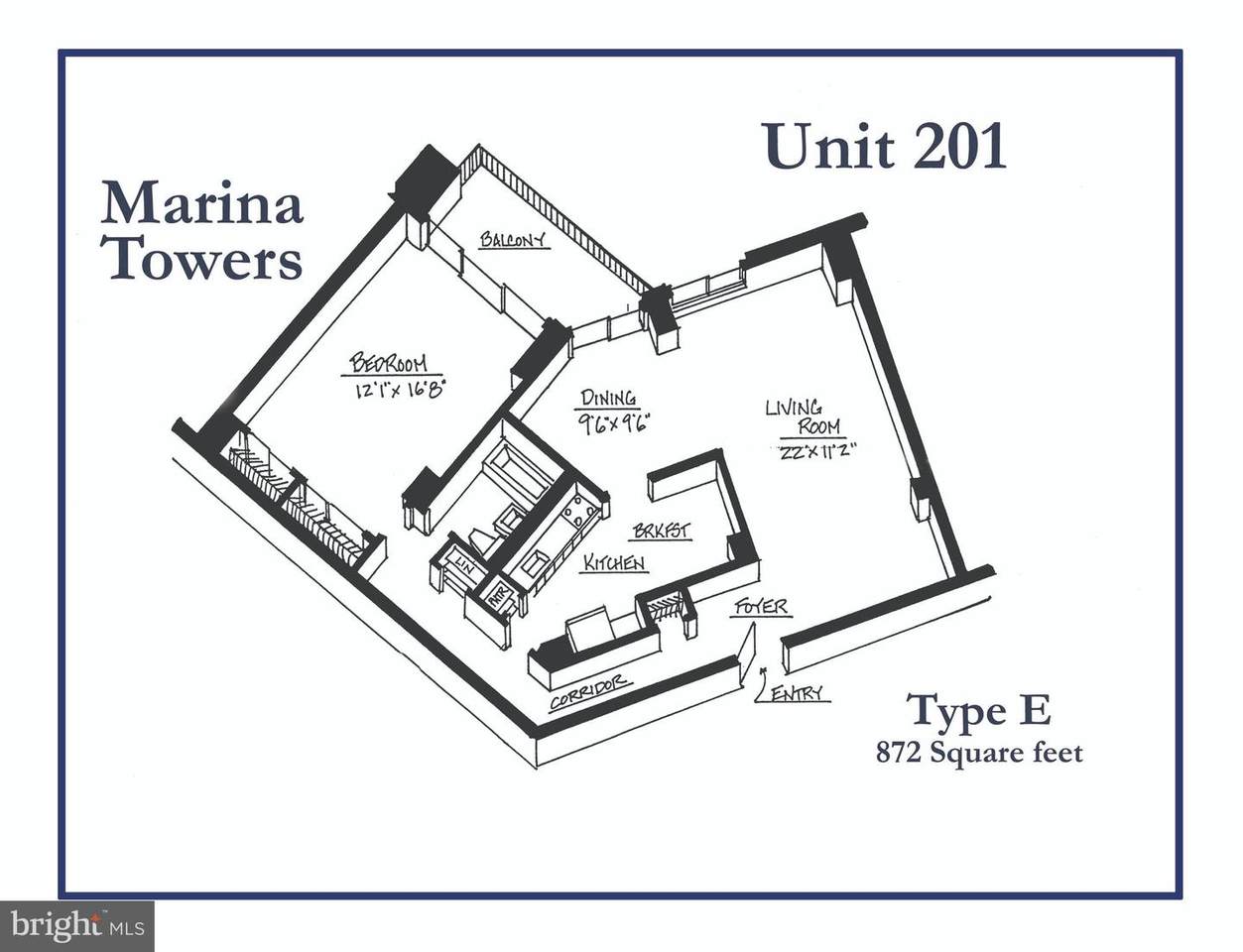 501 Slaters Lane - Photo 1