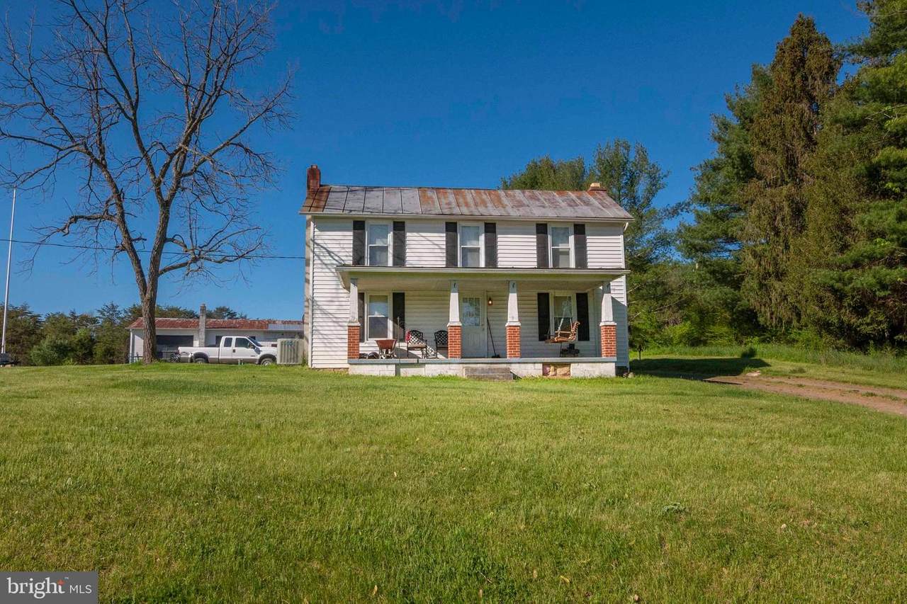 239 Seven Fountains Road - Photo 1