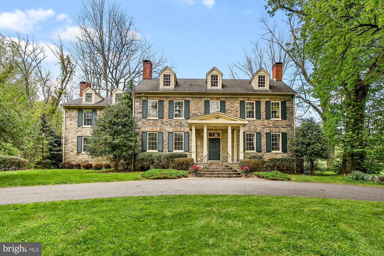 4800 Wards Chapel Road - Photo 1