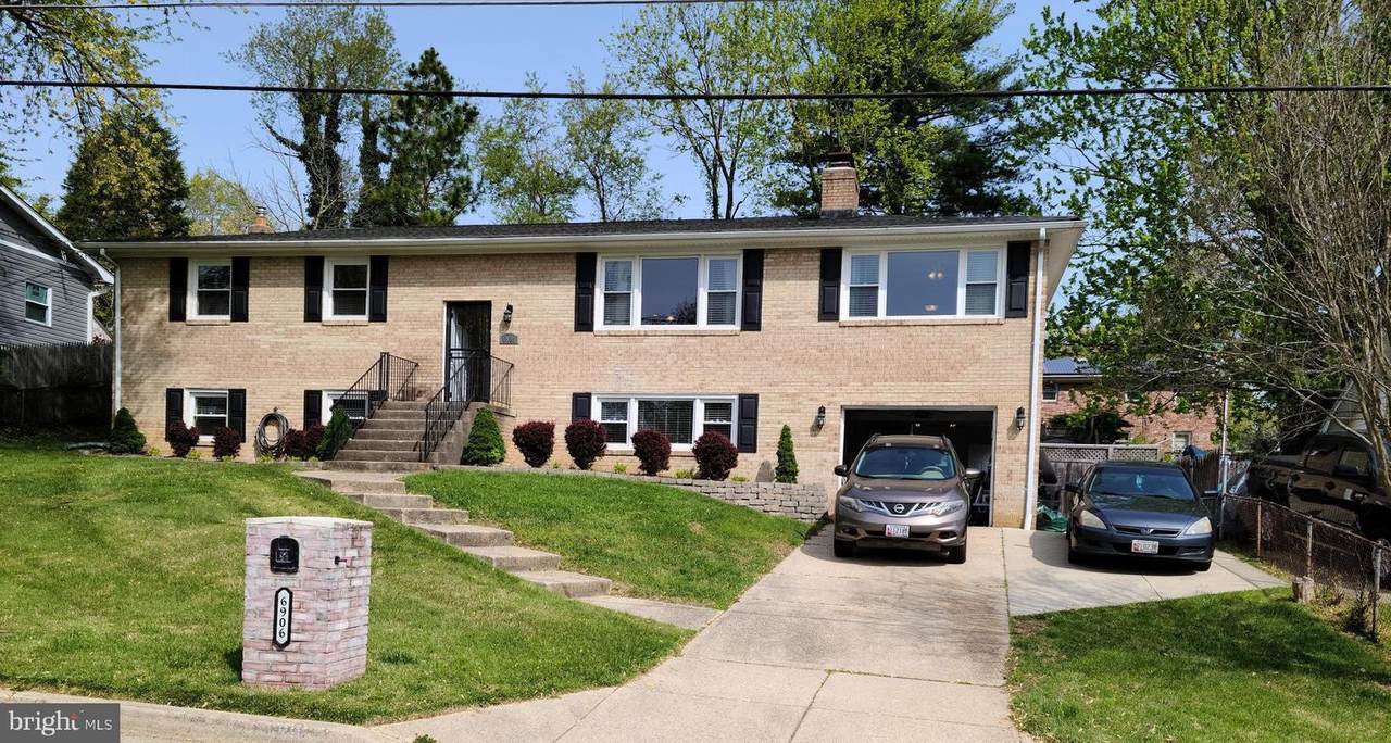 6906 Crafton Lane - Photo 1