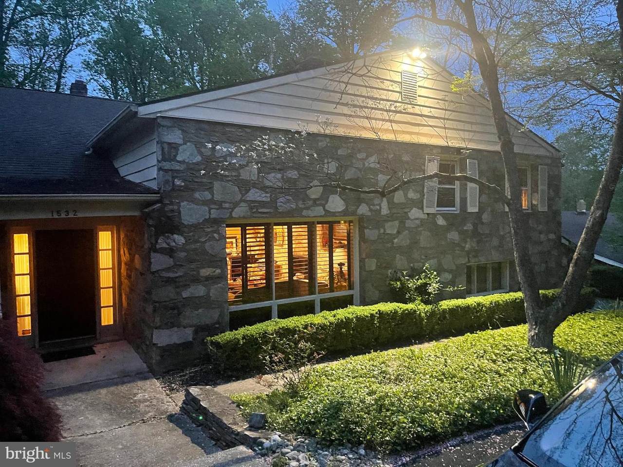 1532 Flat Rock Road - Photo 1