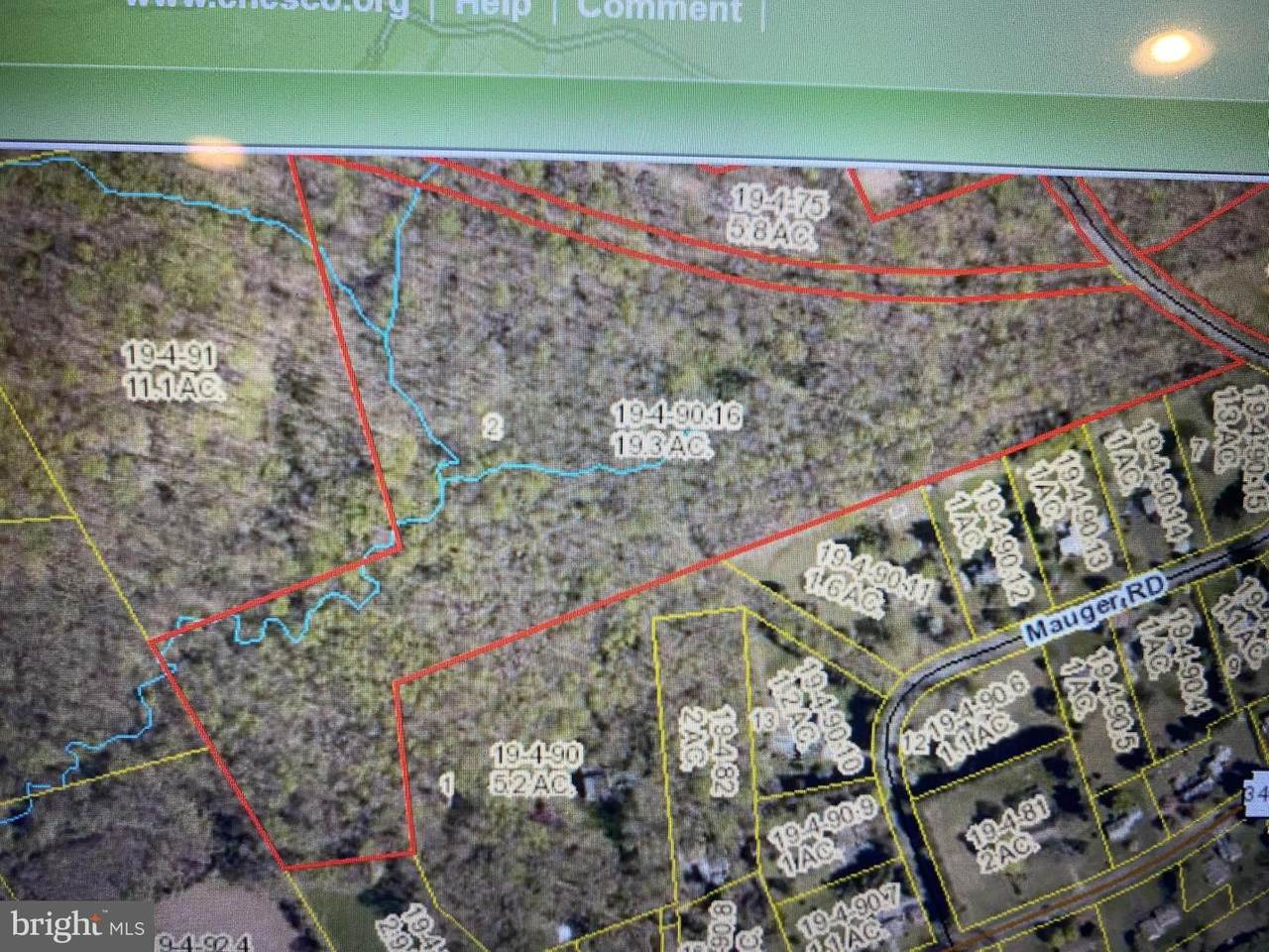 0 Laurel Road - Photo 1