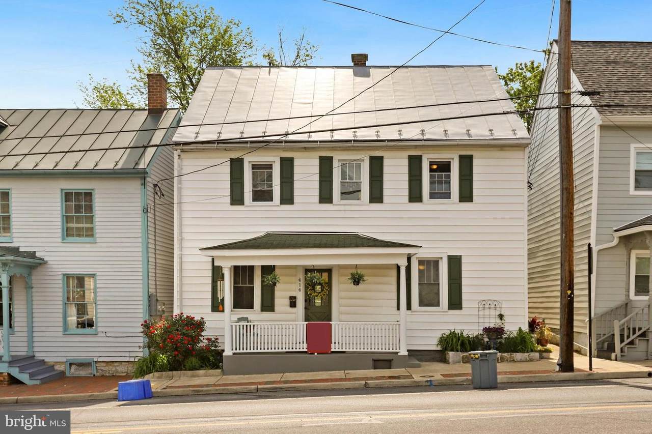 414 Cameron Street - Photo 1