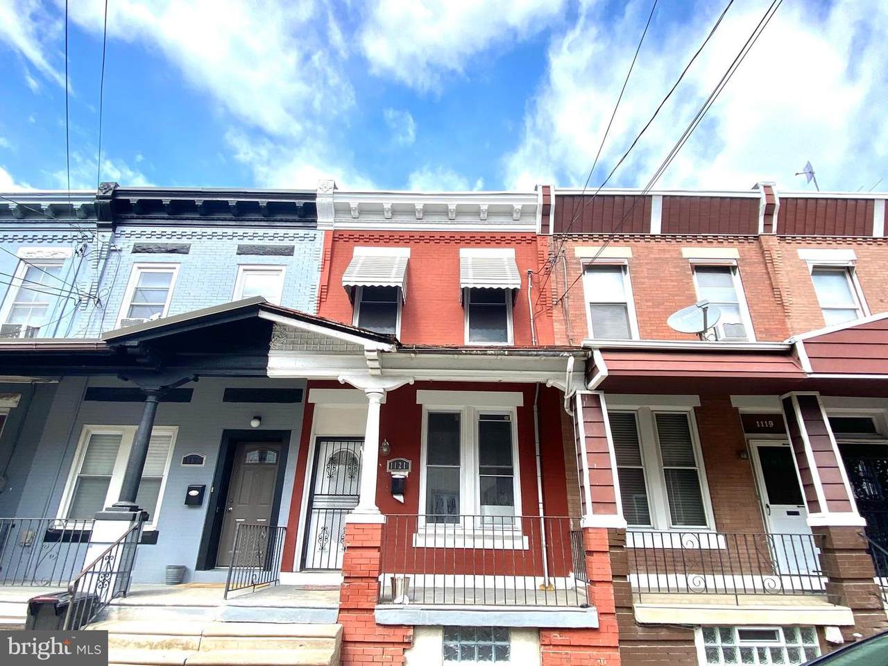 1121 Dauphin Street - Photo 1