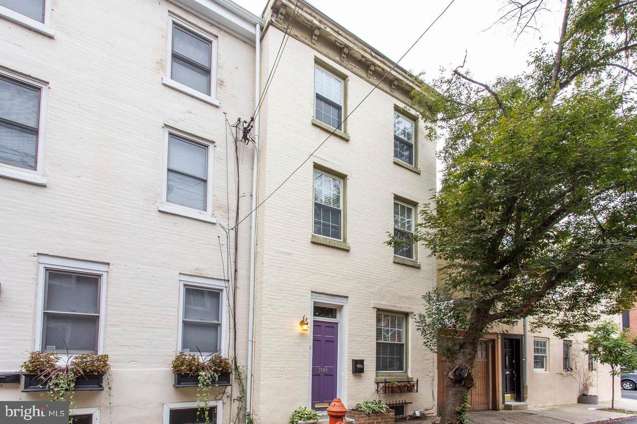 1644 Waverly Street - Photo 1