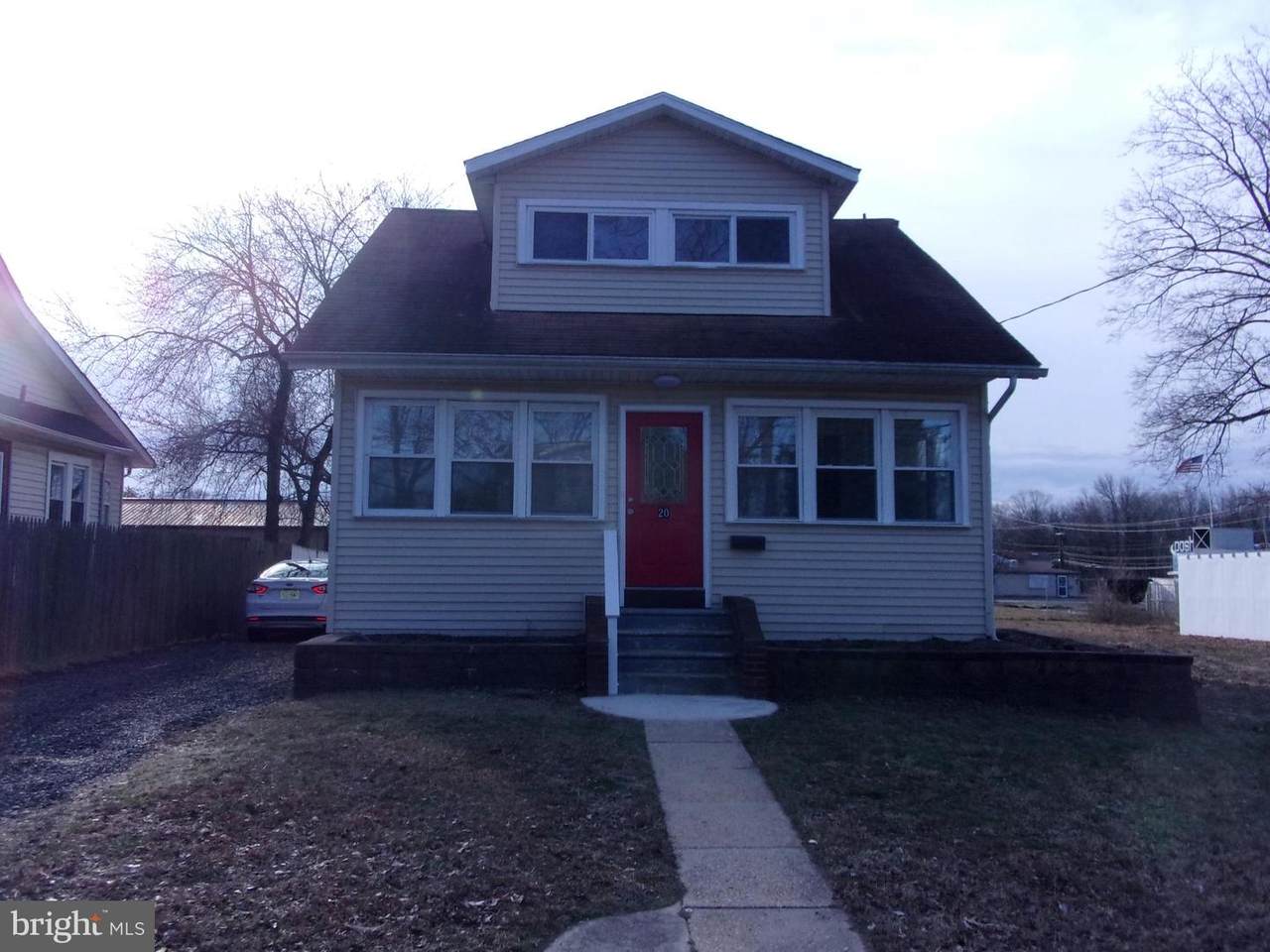 20 Arlington Avenue - Photo 1