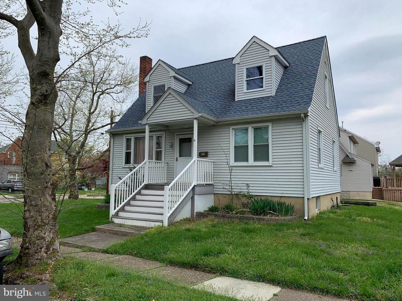 2804 Sherman Avenue - Photo 1