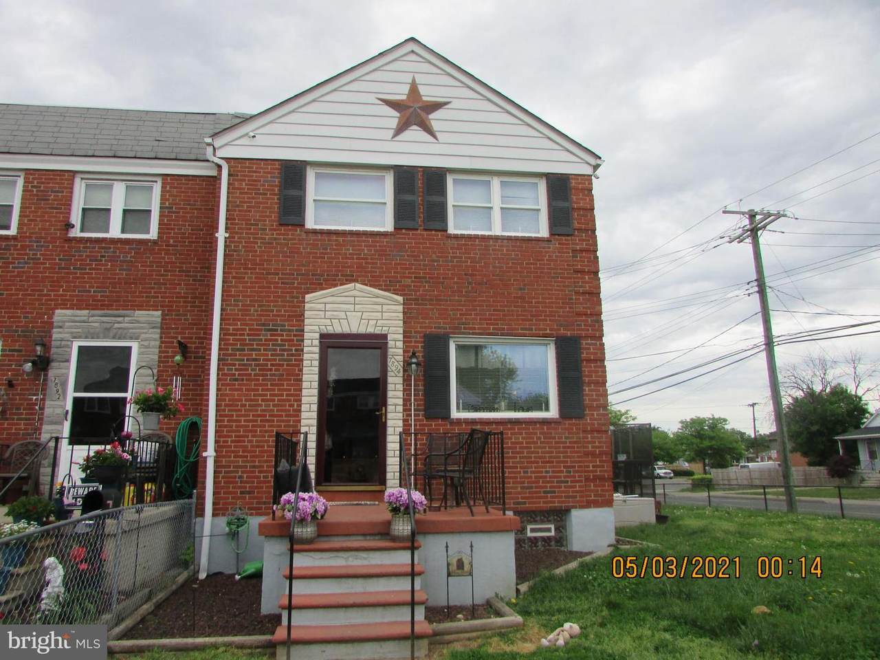 7894 Harold Road - Photo 1