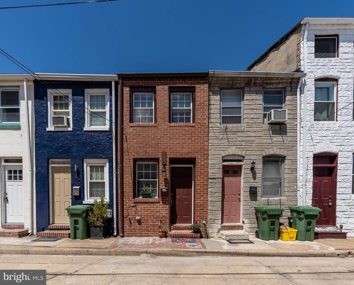 1612 Portugal Street - Photo 1