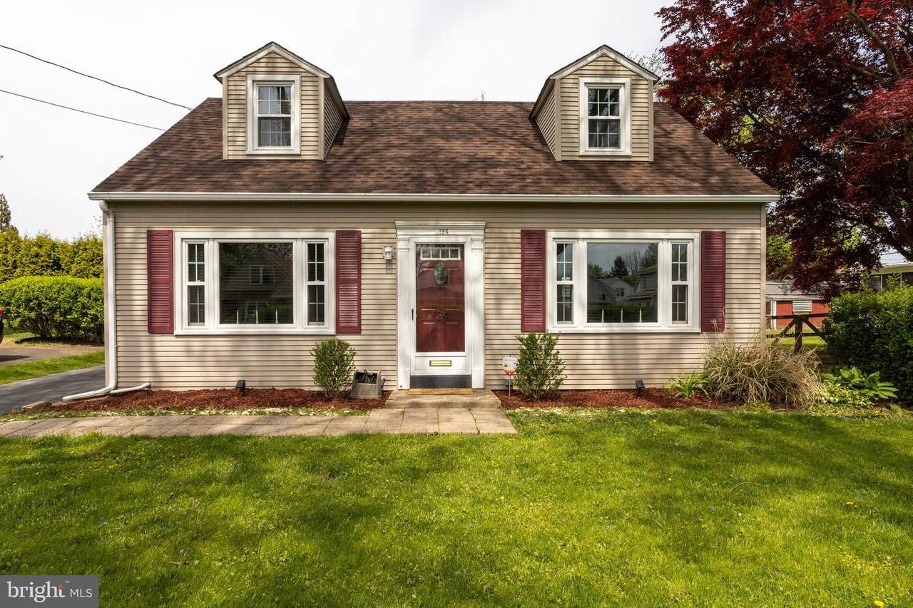 124 Cameron Road - Photo 1