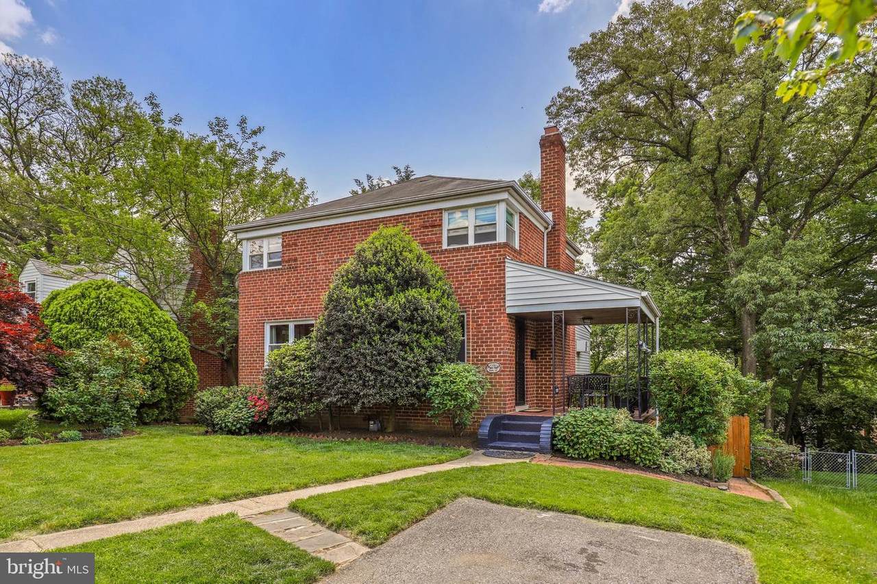 5713 Euclid Street - Photo 1