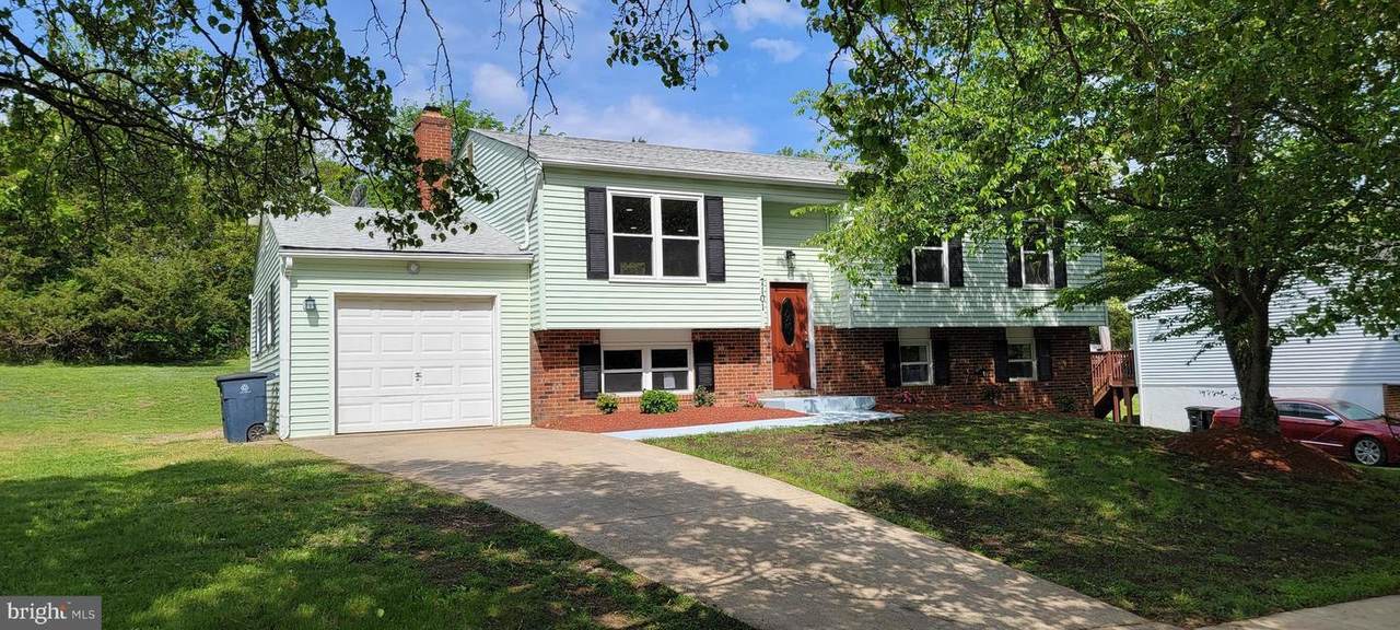 7101 Cherryfield Road - Photo 1