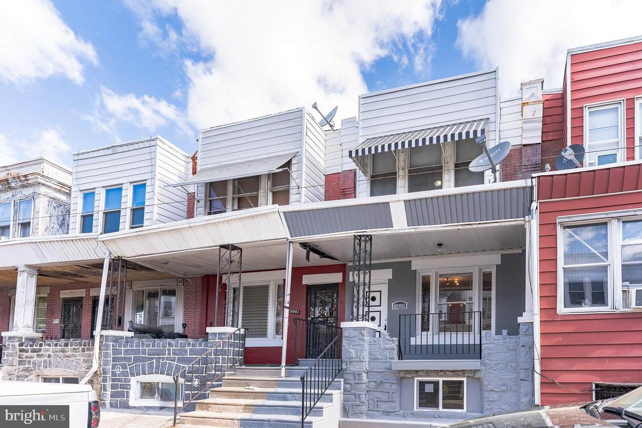 5839 Delancey Street - Photo 1