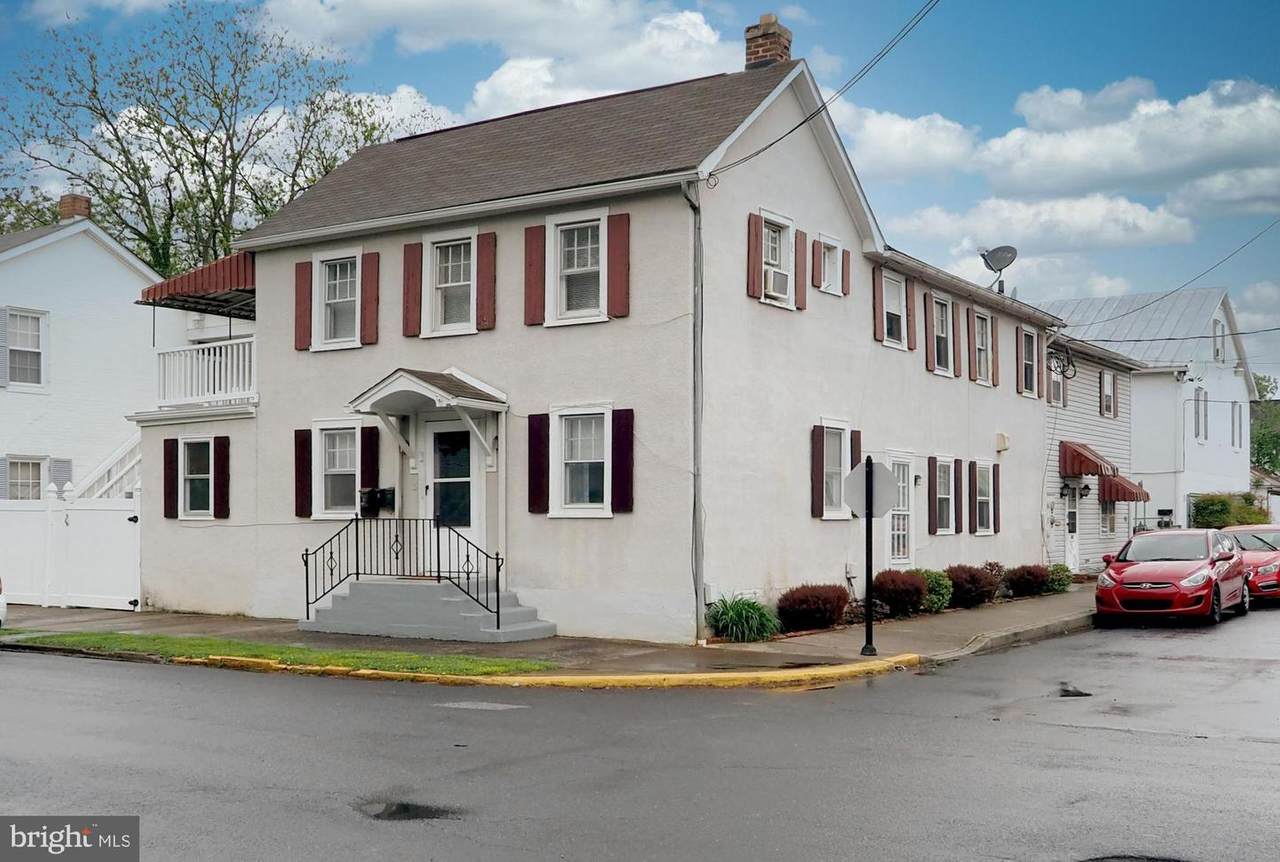 326 Liberty Street - Photo 1