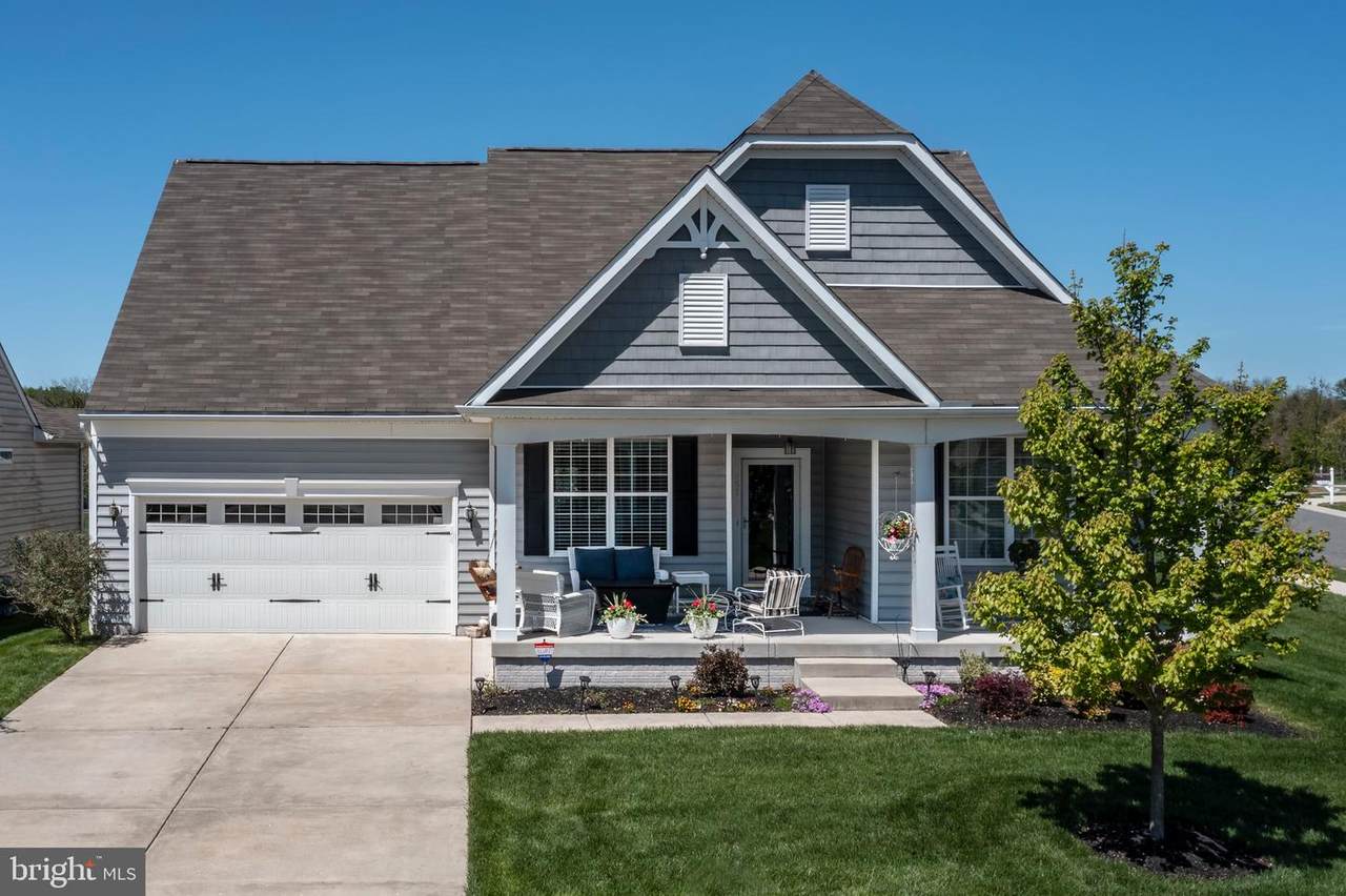 751 Cherry Tree Road - Photo 1