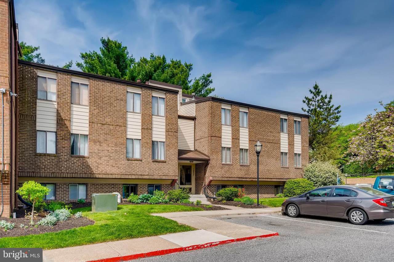 1807 Snow Meadow Lane - Photo 1