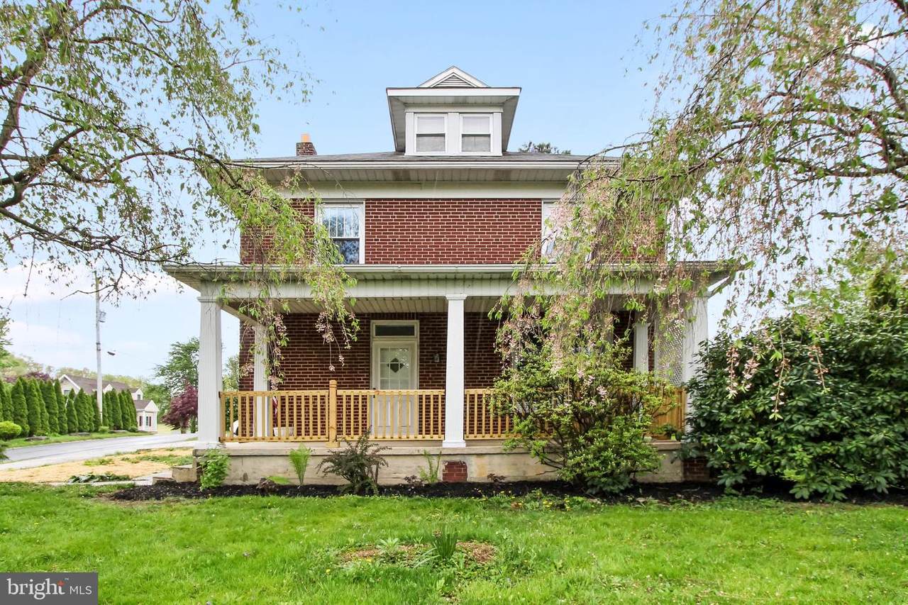 792 Delta Road - Photo 1