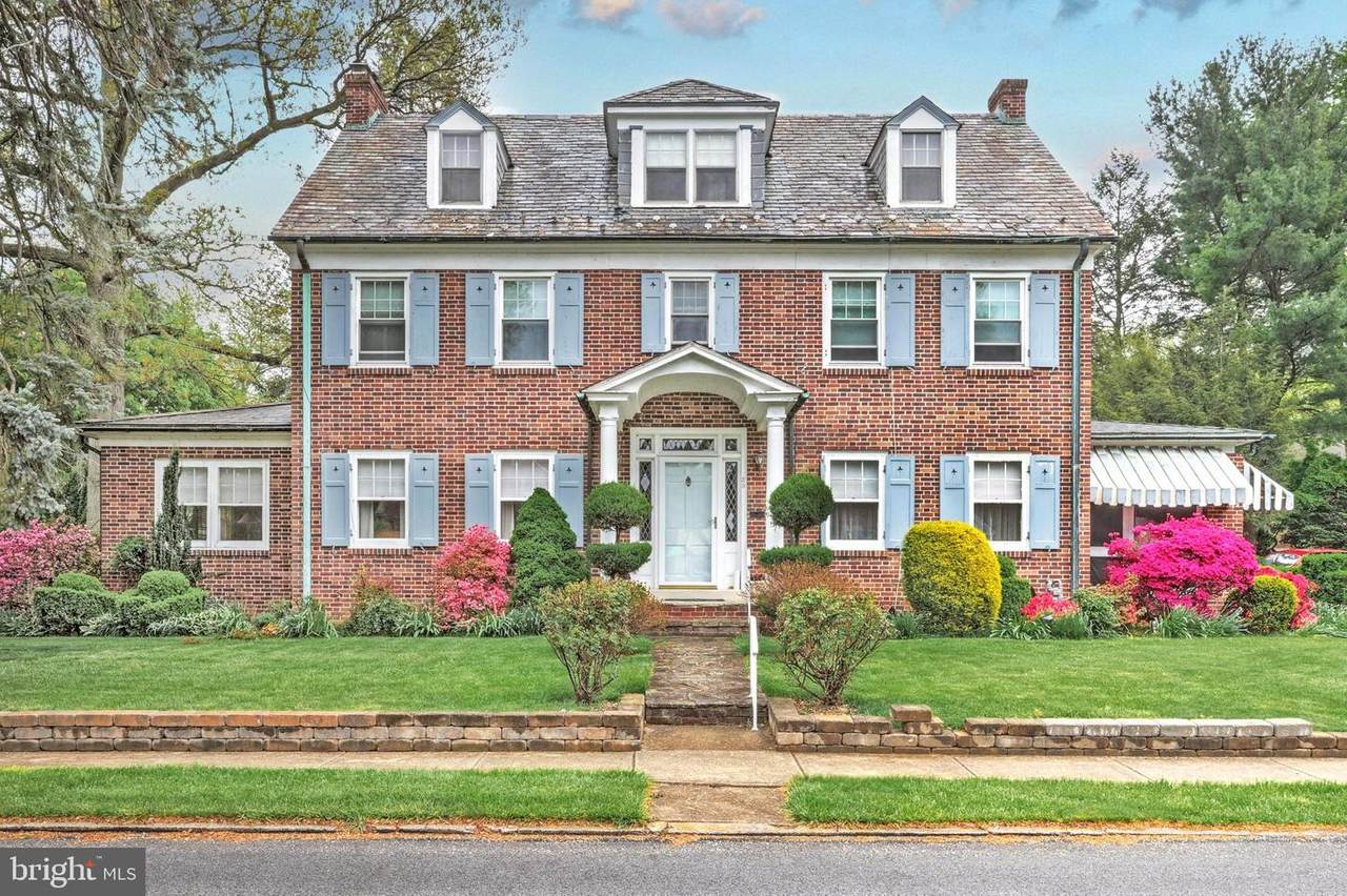 23 Harlan Street - Photo 1