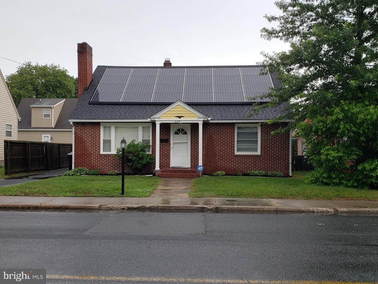 409 Priscilla Street - Photo 1