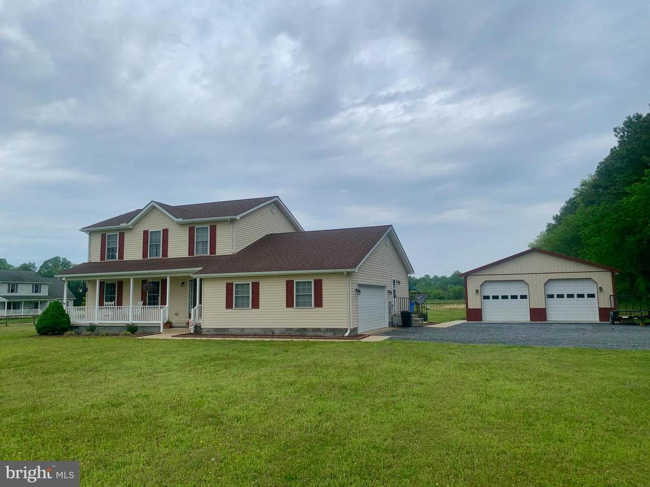 10937 Greensboro Road - Photo 1