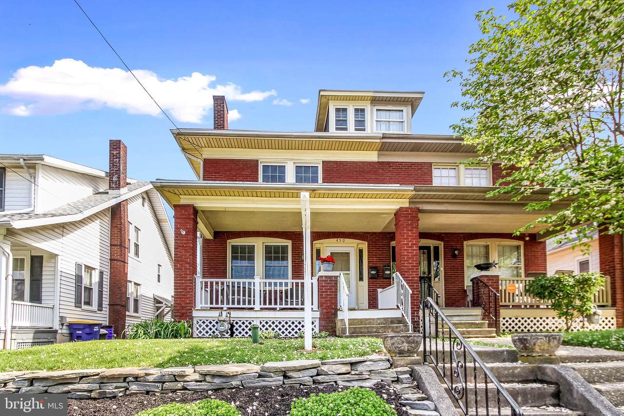 450 Jackson Street - Photo 1