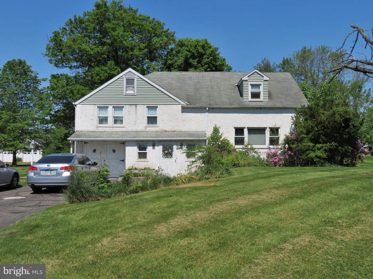 144 Township Line Road - Photo 1