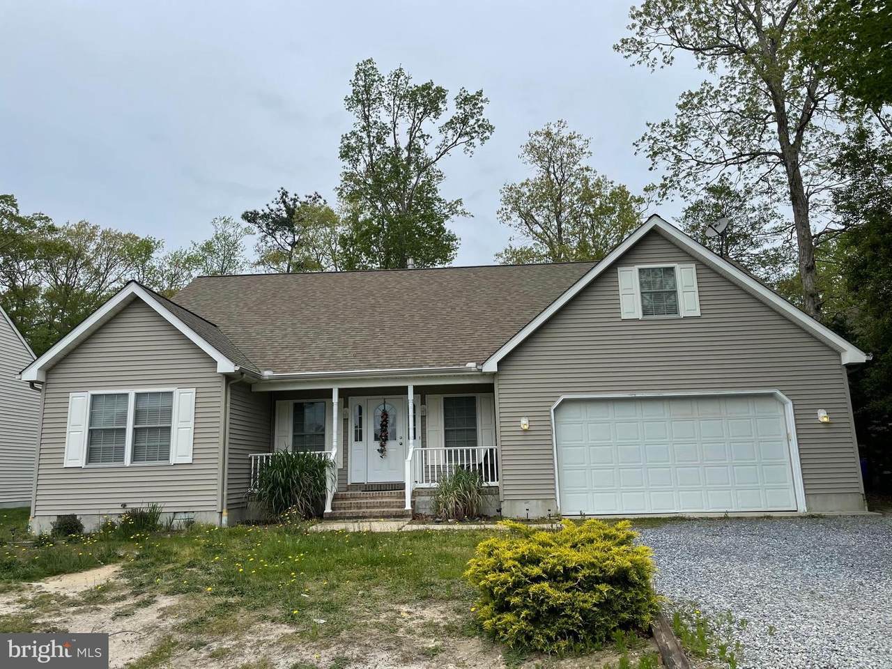 38571 Daina Drive - Photo 1