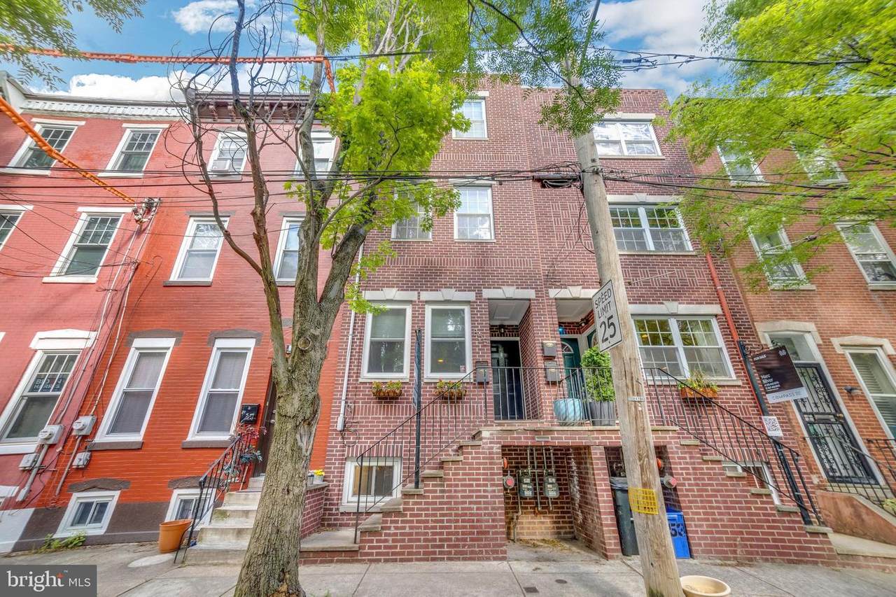 855 Uber Street - Photo 1