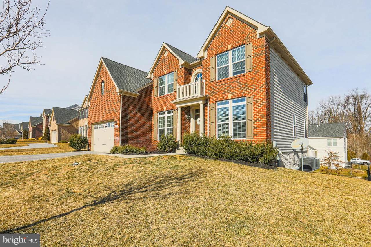 10539 Windlass Run Road - Photo 1