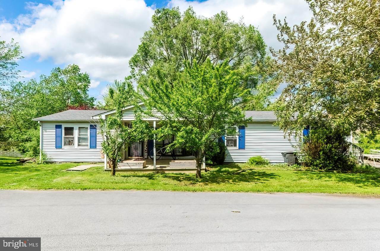 2589 Giles Mill Road - Photo 1