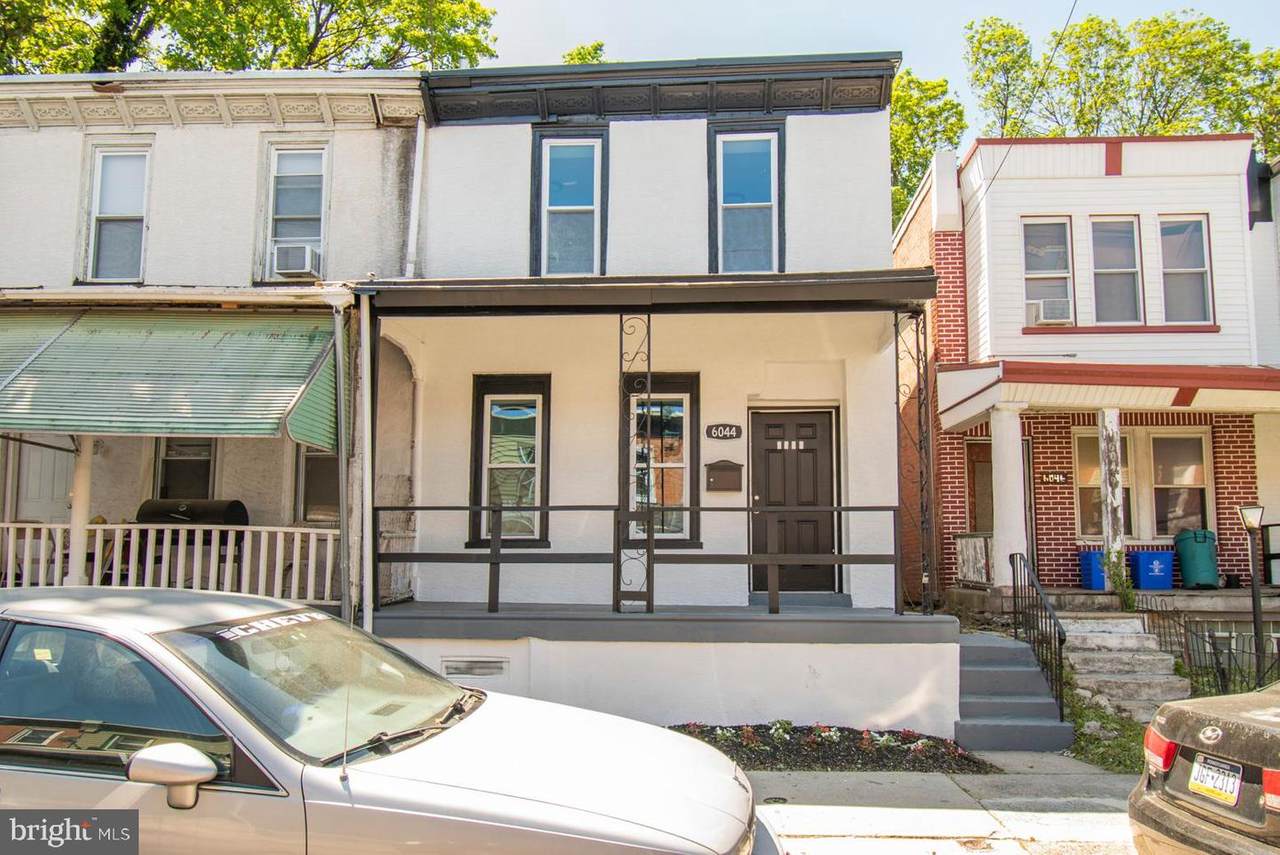 6044 Norwood Street - Photo 1