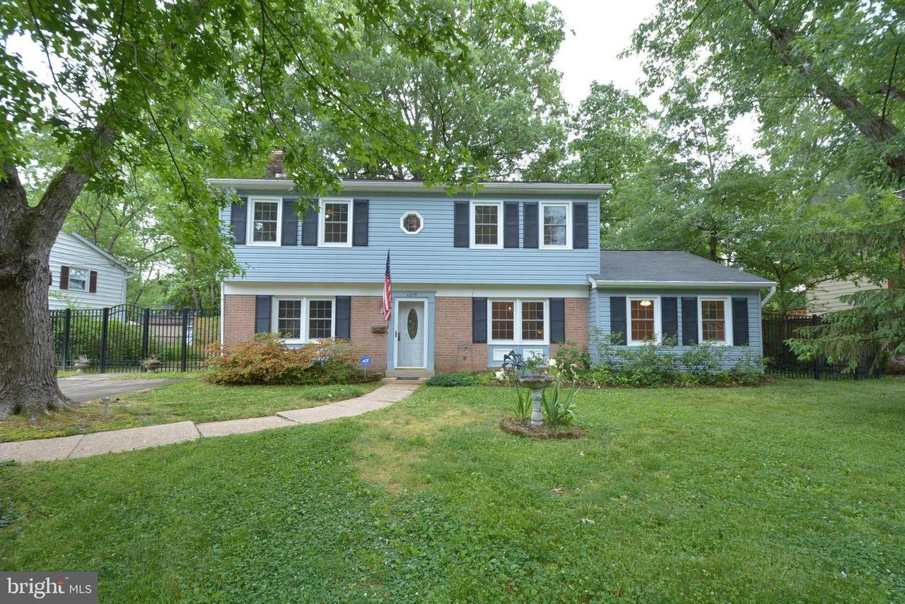 4219 Alcott Street - Photo 1