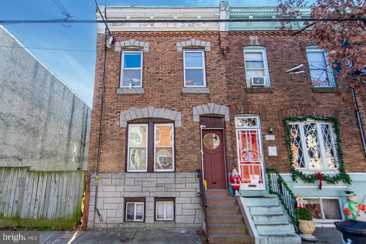 2612 Reed Street - Photo 1