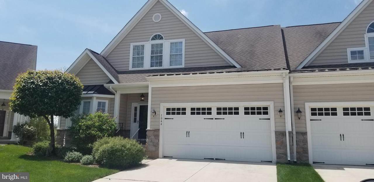 1044 Balfour Circle - Photo 1