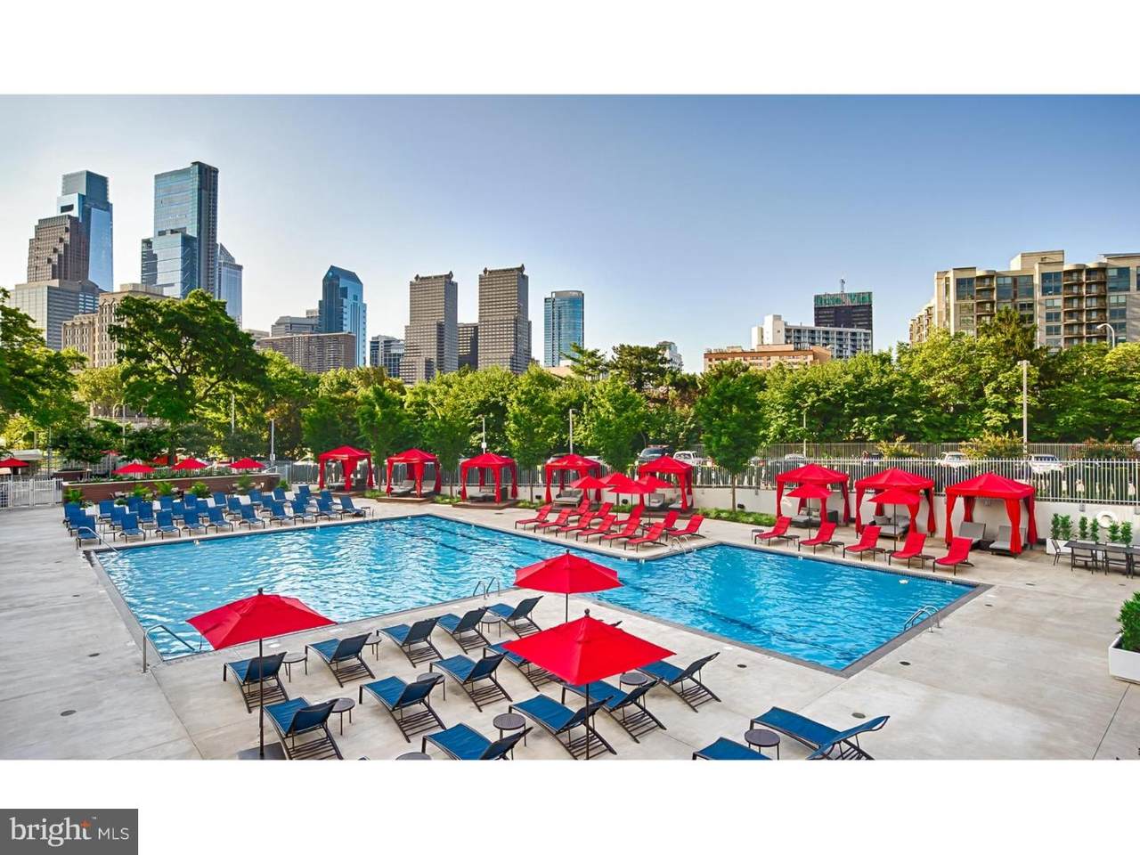 2200 Benjamin Franklin Parkway - Photo 1