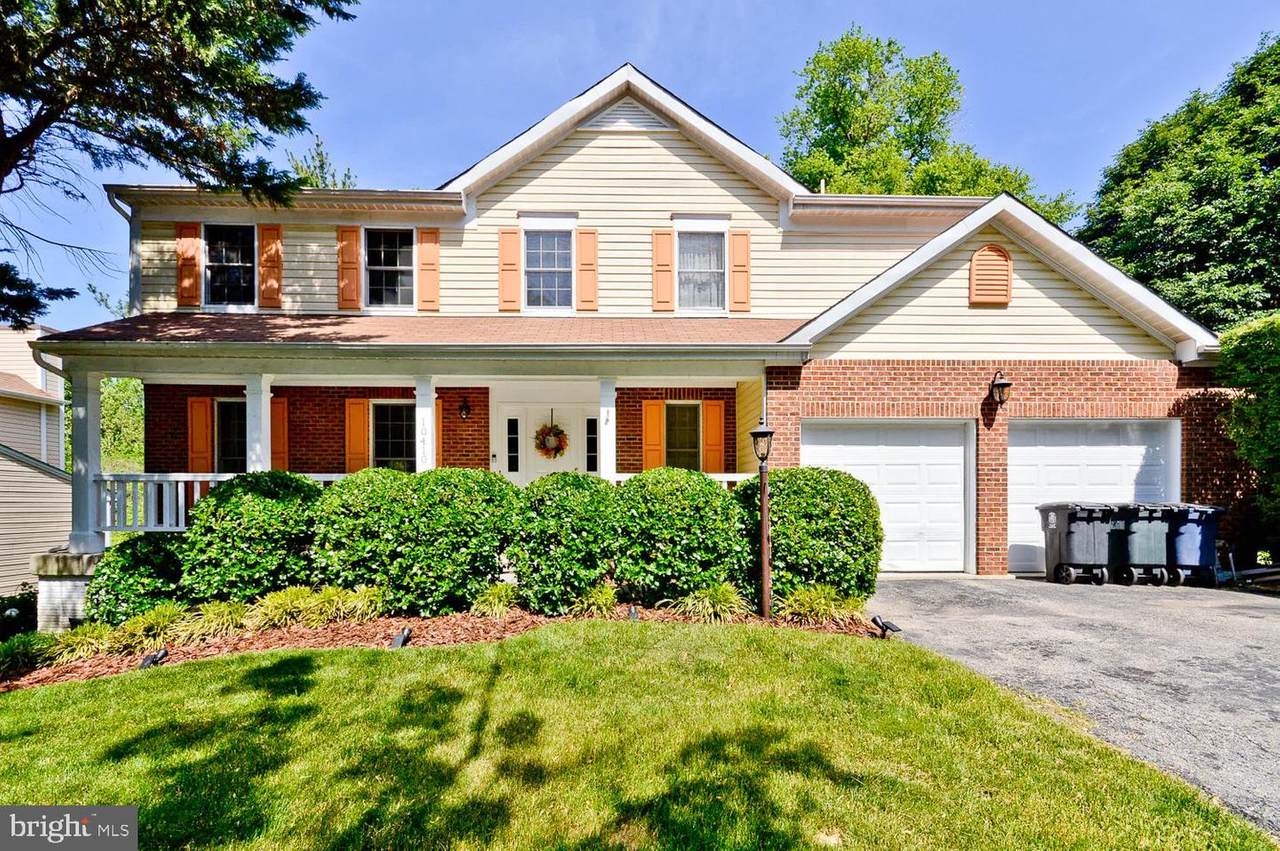 10410 Thorny Brook Court - Photo 1