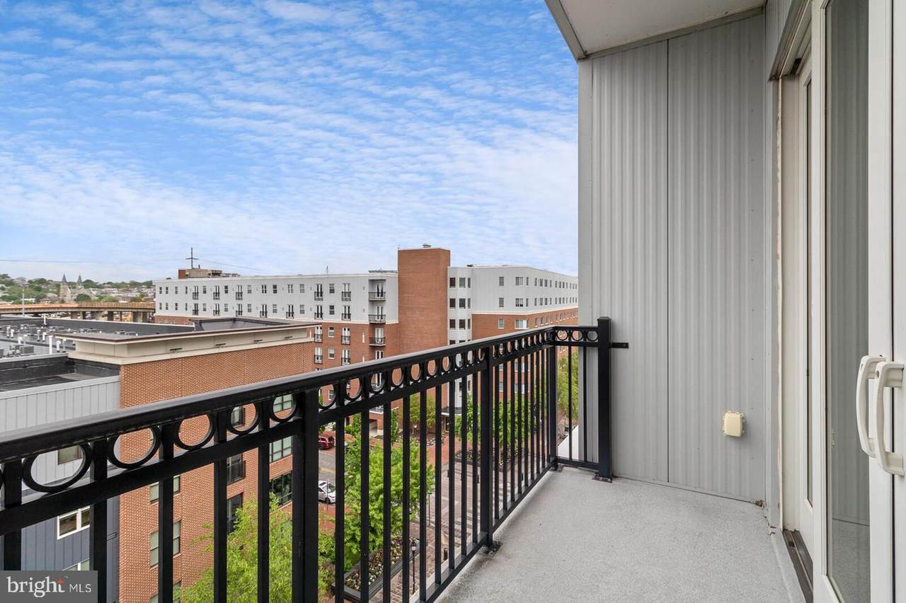 530-UNIT 714 Harlan Boulevard - Photo 1