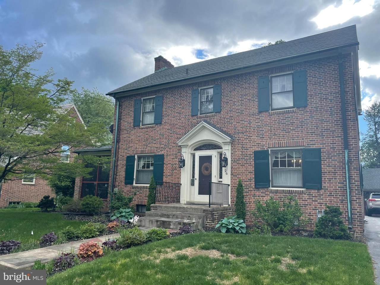 26 Harlan Street - Photo 1