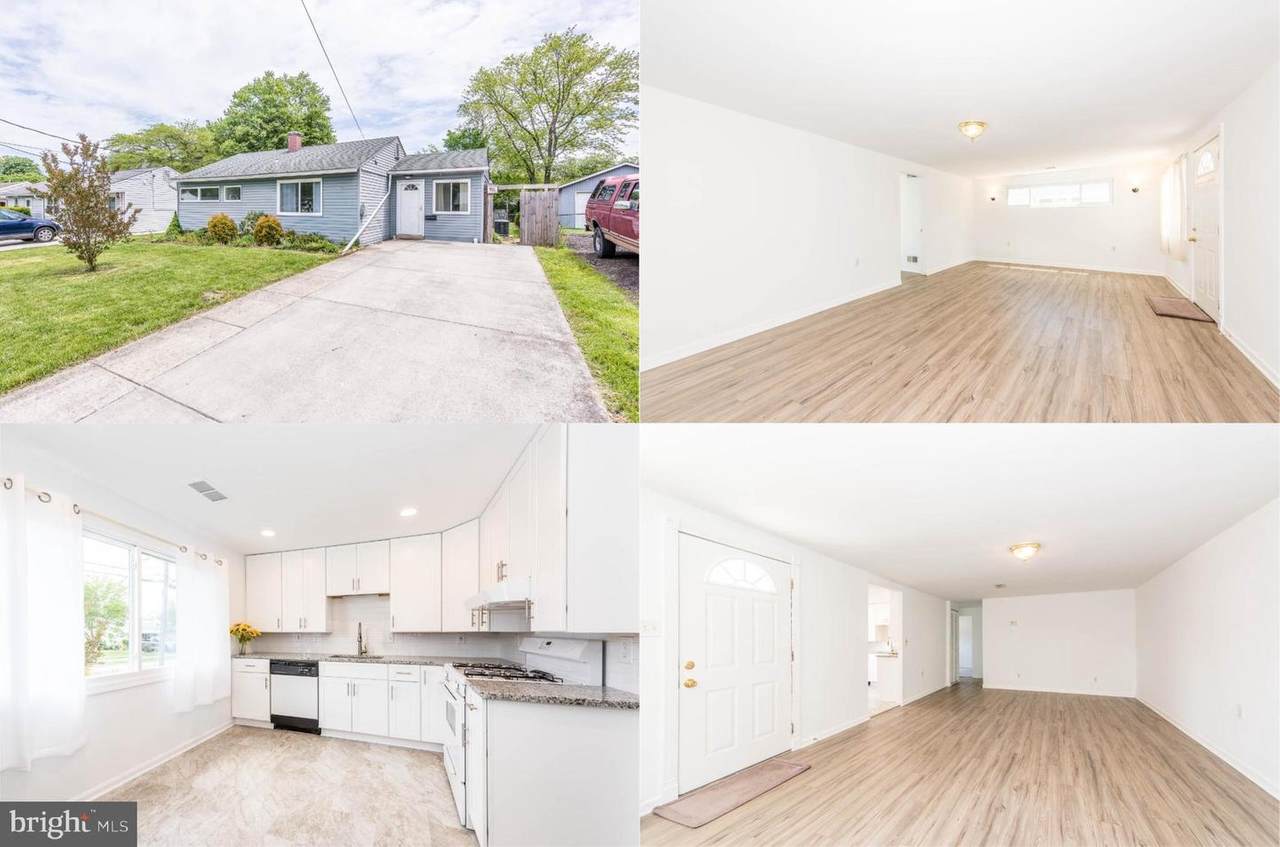 129 Dorchester Road - Photo 1