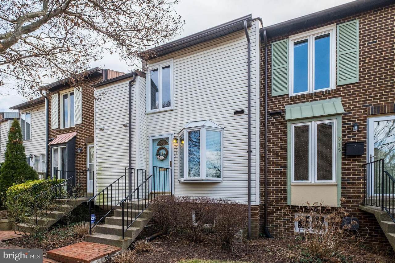 973 Taylor Street - Photo 1