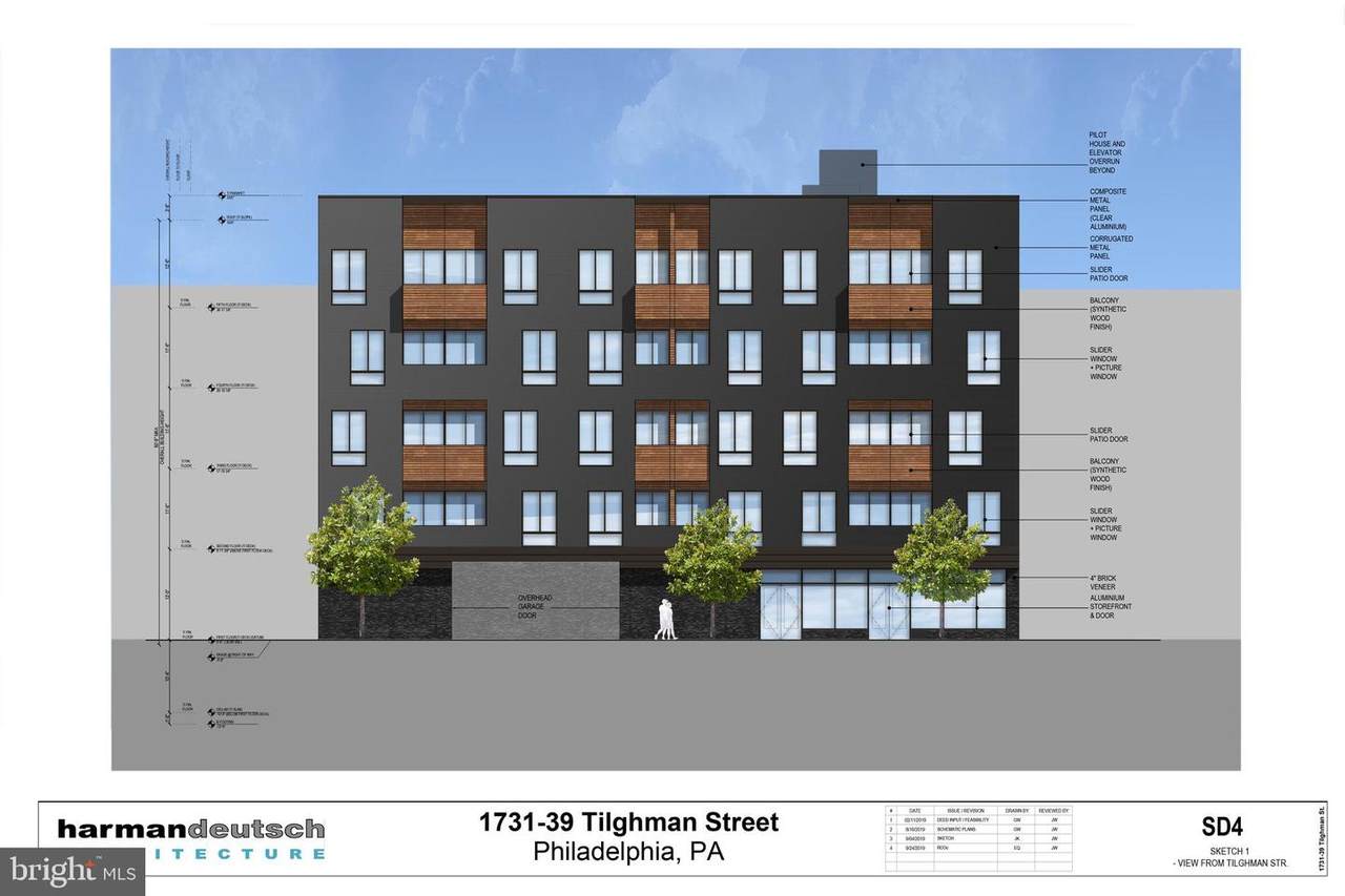 1731-39 Tilghman Street - Photo 1