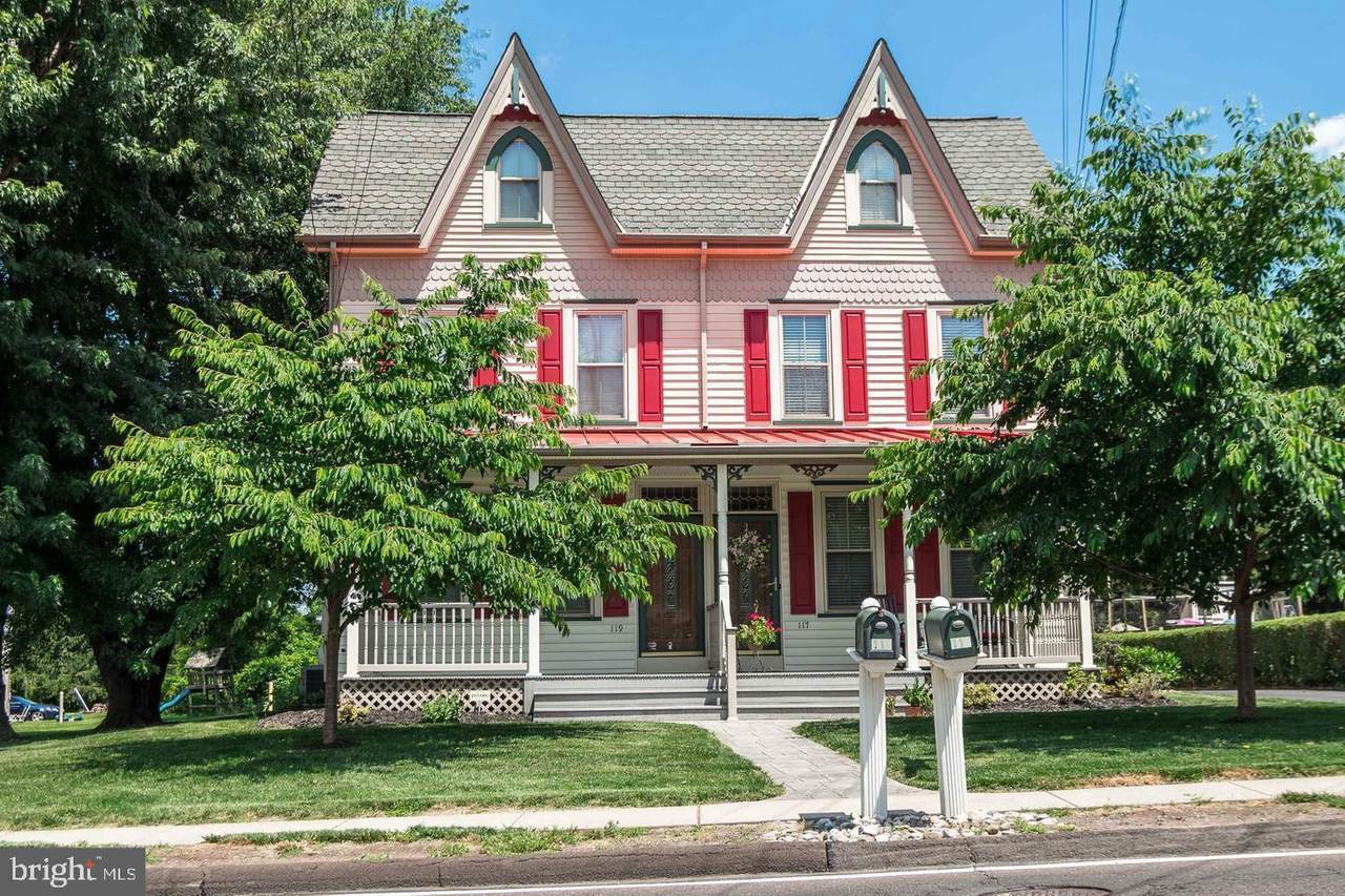 119 Bustleton Pike - Photo 1