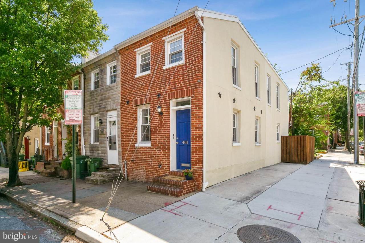 401 Cross Street - Photo 1