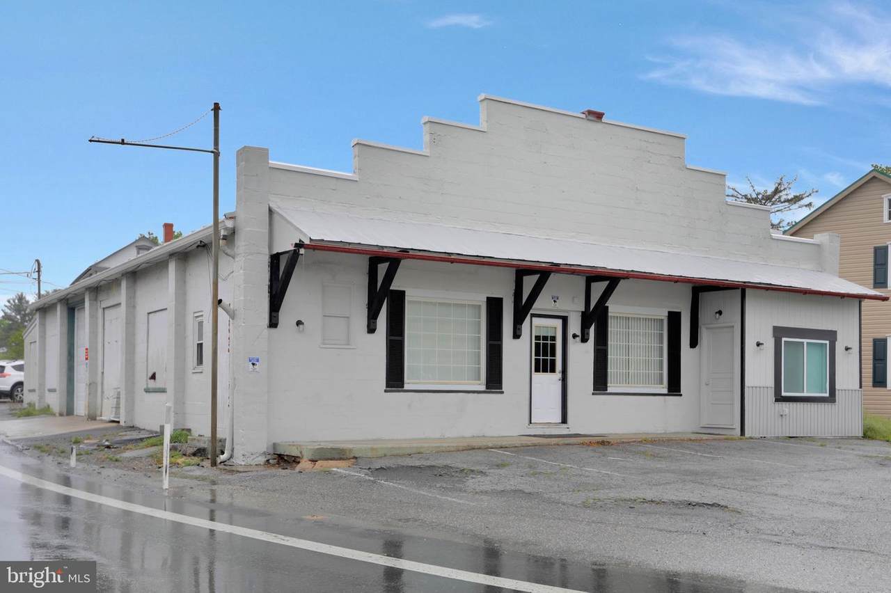 14109 Cearfoss Pike - Photo 1