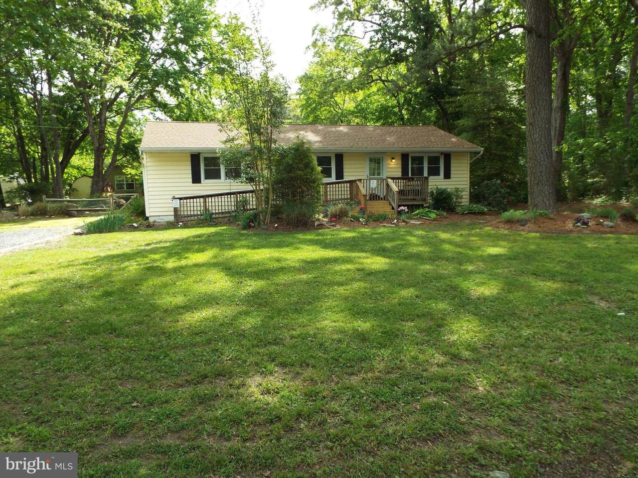 503 Grasonville Cemetery Road - Photo 1