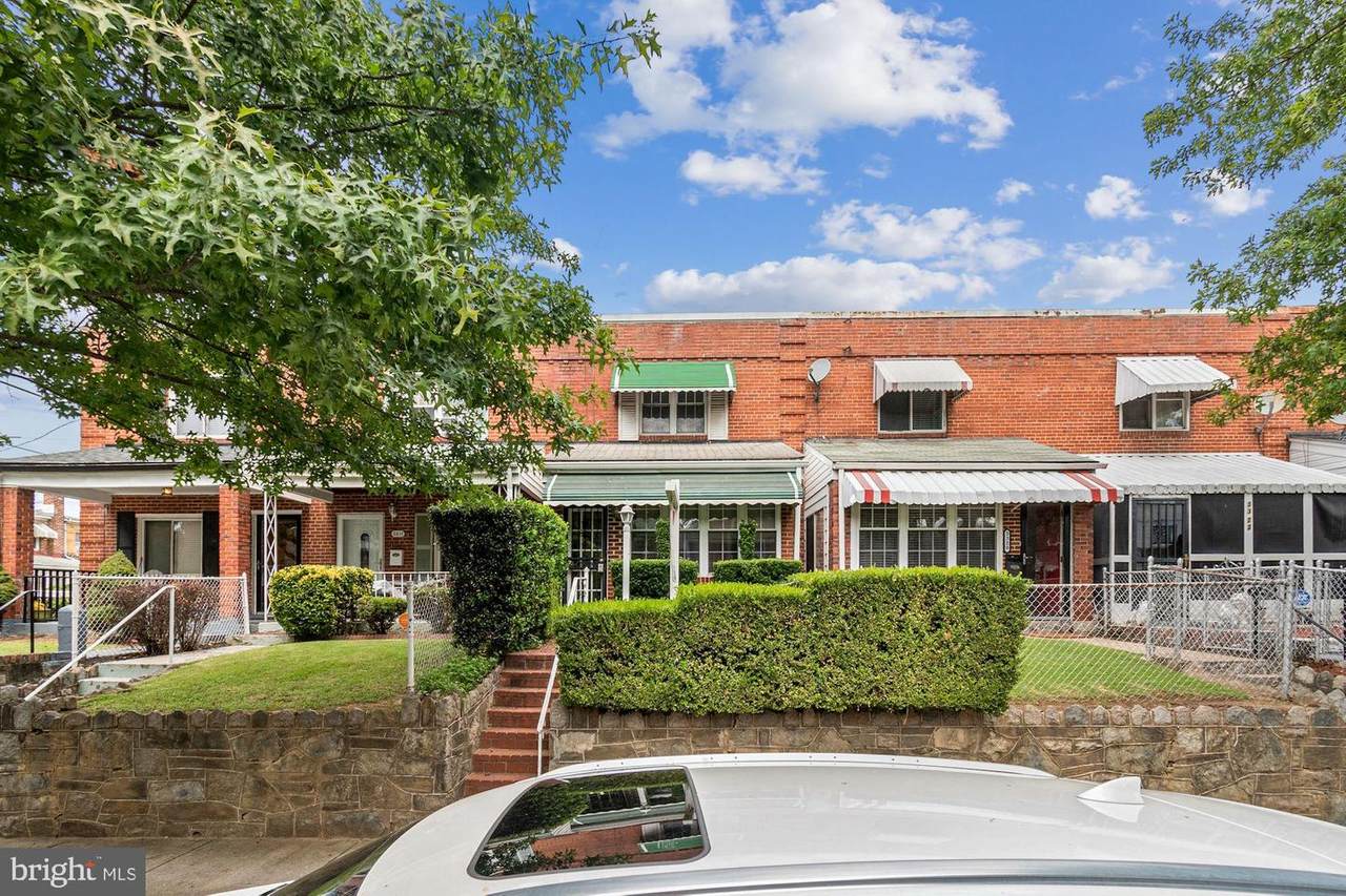 3318 Ames Street - Photo 1