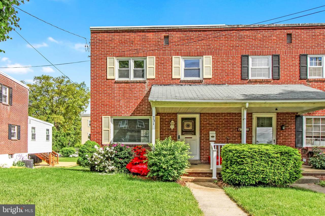 731 Skyline Drive - Photo 1