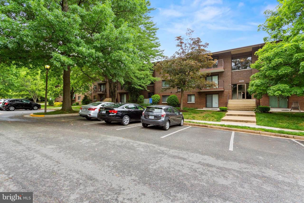 6270 Edsall Road - Photo 1